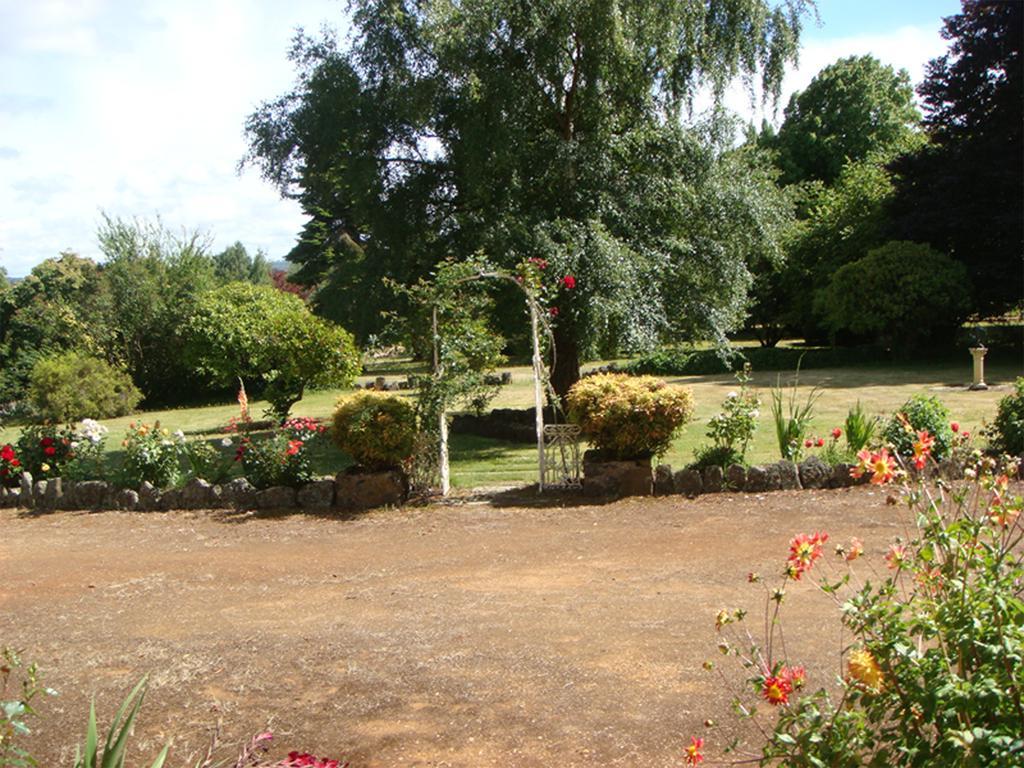 Tahara Cottage Deloraine Room photo